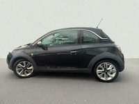 USED 2016 65 VAUXHALL ADAM 1.2i ROCKS AIR Hatchback 3dr Petrol Manual Euro 6 (70 ps) *** ONLY 44K MILES ***