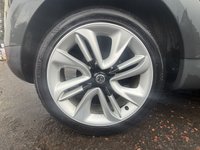 USED 2016 65 VAUXHALL ADAM 1.2i ROCKS AIR Hatchback 3dr Petrol Manual Euro 6 (70 ps) *** ONLY 44K MILES ***