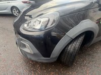 USED 2016 65 VAUXHALL ADAM 1.2i ROCKS AIR Hatchback 3dr Petrol Manual Euro 6 (70 ps) *** ONLY 44K MILES ***
