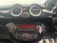 USED 2016 65 VAUXHALL ADAM 1.2i ROCKS AIR Hatchback 3dr Petrol Manual Euro 6 (70 ps) *** ONLY 44K MILES ***