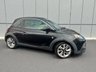 USED 2016 65 VAUXHALL ADAM 1.2i ROCKS AIR Hatchback 3dr Petrol Manual Euro 6 (70 ps) *** ONLY 44K MILES ***