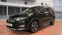 USED 2017 67 NISSAN X-TRAIL 1.6 dCi Tekna SUV 5dr Diesel XTRON Euro 6 (s/s) (130 ps) 