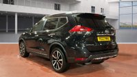 USED 2017 67 NISSAN X-TRAIL 1.6 dCi Tekna SUV 5dr Diesel XTRON Euro 6 (s/s) (130 ps) 