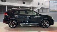 USED 2017 67 NISSAN X-TRAIL 1.6 dCi Tekna SUV 5dr Diesel XTRON Euro 6 (s/s) (130 ps) 