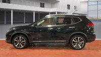 USED 2017 67 NISSAN X-TRAIL 1.6 dCi Tekna SUV 5dr Diesel XTRON Euro 6 (s/s) (130 ps) 