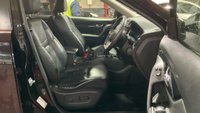 USED 2017 67 NISSAN X-TRAIL 1.6 dCi Tekna SUV 5dr Diesel XTRON Euro 6 (s/s) (130 ps) 