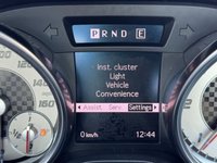 USED 2012 62 MERCEDES-BENZ SLK 2.1 SLK250 CDI BlueEfficiency AMG Sport Convertible Calcite White Diesel G-Tronic+ Euro 5 (s/s) (204 ps) Summer Fun in this Stunning Mercedes SLK with only 48044 miles GSH FULL LEATHER + much more