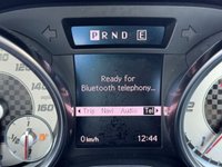 USED 2012 62 MERCEDES-BENZ SLK 2.1 SLK250 CDI BlueEfficiency AMG Sport Convertible Calcite White Diesel G-Tronic+ Euro 5 (s/s) (204 ps) Summer Fun in this Stunning Mercedes SLK with only 48044 miles GSH FULL LEATHER + much more