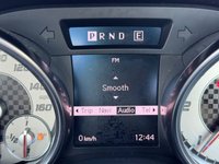 USED 2012 62 MERCEDES-BENZ SLK 2.1 SLK250 CDI BlueEfficiency AMG Sport Convertible Calcite White Diesel G-Tronic+ Euro 5 (s/s) (204 ps) Summer Fun in this Stunning Mercedes SLK with only 48044 miles GSH FULL LEATHER + much more