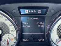 USED 2012 62 MERCEDES-BENZ SLK 2.1 SLK250 CDI BlueEfficiency AMG Sport Convertible Calcite White Diesel G-Tronic+ Euro 5 (s/s) (204 ps) Summer Fun in this Stunning Mercedes SLK with only 48044 miles GSH FULL LEATHER + much more