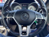 USED 2012 62 MERCEDES-BENZ SLK 2.1 SLK250 CDI BlueEfficiency AMG Sport Convertible Calcite White Diesel G-Tronic+ Euro 5 (s/s) (204 ps) Summer Fun in this Stunning Mercedes SLK with only 48044 miles GSH FULL LEATHER + much more