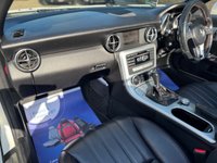 USED 2012 62 MERCEDES-BENZ SLK 2.1 SLK250 CDI BlueEfficiency AMG Sport Convertible Calcite White Diesel G-Tronic+ Euro 5 (s/s) (204 ps) Summer Fun in this Stunning Mercedes SLK with only 48044 miles GSH FULL LEATHER + much more