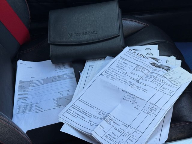 2012 Mercedes-Benz Slk 2.1L Amg Sport 2dr - Photo 4