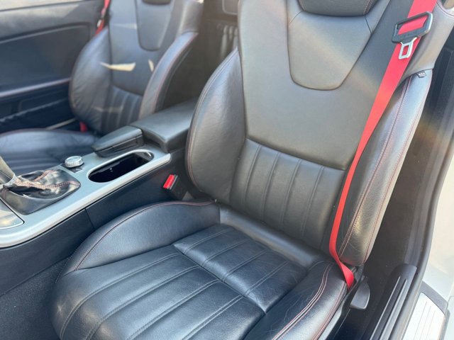 2012 Mercedes-Benz Slk 2.1L Amg Sport 2dr - Photo 6