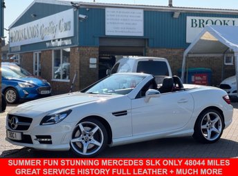 2012 MERCEDES-BENZ SLK
