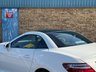 USED 2012 62 MERCEDES-BENZ SLK 2.1 SLK250 CDI BlueEfficiency AMG Sport Convertible Calcite White Diesel G-Tronic+ Euro 5 (s/s) (204 ps) Summer Fun in this Stunning Mercedes SLK with only 48044 miles GSH FULL LEATHER + much more