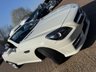 USED 2012 62 MERCEDES-BENZ SLK 2.1 SLK250 CDI BlueEfficiency AMG Sport Convertible Calcite White Diesel G-Tronic+ Euro 5 (s/s) (204 ps) Summer Fun in this Stunning Mercedes SLK with only 48044 miles GSH FULL LEATHER + much more