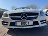 USED 2012 62 MERCEDES-BENZ SLK 2.1 SLK250 CDI BlueEfficiency AMG Sport Convertible Calcite White Diesel G-Tronic+ Euro 5 (s/s) (204 ps) Summer Fun in this Stunning Mercedes SLK with only 48044 miles GSH FULL LEATHER + much more