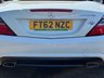 USED 2012 62 MERCEDES-BENZ SLK 2.1 SLK250 CDI BlueEfficiency AMG Sport Convertible Calcite White Diesel G-Tronic+ Euro 5 (s/s) (204 ps) Summer Fun in this Stunning Mercedes SLK with only 48044 miles GSH FULL LEATHER + much more