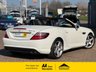 USED 2012 62 MERCEDES-BENZ SLK 2.1 SLK250 CDI BlueEfficiency AMG Sport Convertible Calcite White Diesel G-Tronic+ Euro 5 (s/s) (204 ps) Summer Fun in this Stunning Mercedes SLK with only 48044 miles GSH FULL LEATHER + much more