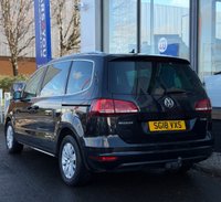 USED 2018 18 VOLKSWAGEN SHARAN 2.0 TDI SE Nav MPV 5dr Diesel Manual Euro 6 (s/s) (150 ps) 