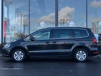 USED 2018 18 VOLKSWAGEN SHARAN 2.0 TDI SE Nav MPV 5dr Diesel Manual Euro 6 (s/s) (150 ps) 