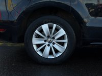 USED 2018 18 VOLKSWAGEN SHARAN 2.0 TDI SE Nav MPV 5dr Diesel Manual Euro 6 (s/s) (150 ps) 