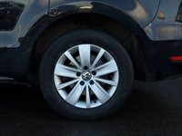 USED 2018 18 VOLKSWAGEN SHARAN 2.0 TDI SE Nav MPV 5dr Diesel Manual Euro 6 (s/s) (150 ps) 