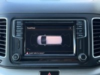 USED 2018 18 VOLKSWAGEN SHARAN 2.0 TDI SE Nav MPV 5dr Diesel Manual Euro 6 (s/s) (150 ps) 