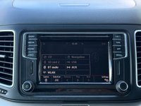 USED 2018 18 VOLKSWAGEN SHARAN 2.0 TDI SE Nav MPV 5dr Diesel Manual Euro 6 (s/s) (150 ps) 