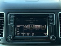 USED 2018 18 VOLKSWAGEN SHARAN 2.0 TDI SE Nav MPV 5dr Diesel Manual Euro 6 (s/s) (150 ps) 