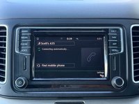 USED 2018 18 VOLKSWAGEN SHARAN 2.0 TDI SE Nav MPV 5dr Diesel Manual Euro 6 (s/s) (150 ps) 