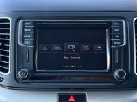 USED 2018 18 VOLKSWAGEN SHARAN 2.0 TDI SE Nav MPV 5dr Diesel Manual Euro 6 (s/s) (150 ps) 