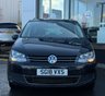 USED 2018 18 VOLKSWAGEN SHARAN 2.0 TDI SE Nav MPV 5dr Diesel Manual Euro 6 (s/s) (150 ps) 