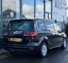 USED 2018 18 VOLKSWAGEN SHARAN 2.0 TDI SE Nav MPV 5dr Diesel Manual Euro 6 (s/s) (150 ps) 