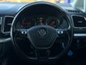 USED 2018 18 VOLKSWAGEN SHARAN 2.0 TDI SE Nav MPV 5dr Diesel Manual Euro 6 (s/s) (150 ps) 