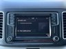 USED 2018 18 VOLKSWAGEN SHARAN 2.0 TDI SE Nav MPV 5dr Diesel Manual Euro 6 (s/s) (150 ps) 