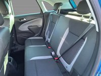 USED 2018 18 VAUXHALL CROSSLAND X 1.2 Turbo GPF Elite Nav SUV 5dr Petrol Manual Euro 6 (s/s) (130 ps) Satellite Navigation