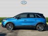 USED 2018 18 VAUXHALL CROSSLAND X 1.2 Turbo GPF Elite Nav SUV 5dr Petrol Manual Euro 6 (s/s) (130 ps) Satellite Navigation