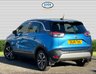 USED 2018 18 VAUXHALL CROSSLAND X 1.2 Turbo GPF Elite Nav SUV 5dr Petrol Manual Euro 6 (s/s) (130 ps) Satellite Navigation