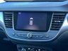 USED 2018 18 VAUXHALL CROSSLAND X 1.2 Turbo GPF Elite Nav SUV 5dr Petrol Manual Euro 6 (s/s) (130 ps) Satellite Navigation