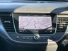 USED 2018 18 VAUXHALL CROSSLAND X 1.2 Turbo GPF Elite Nav SUV 5dr Petrol Manual Euro 6 (s/s) (130 ps) Satellite Navigation