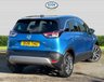 USED 2018 18 VAUXHALL CROSSLAND X 1.2 Turbo GPF Elite Nav SUV 5dr Petrol Manual Euro 6 (s/s) (130 ps) Satellite Navigation