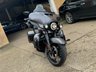 USED 2020 20 HARLEY-DAVIDSON CVO 1923 FLHTKSE Ultra Limited Tourer Petrol Manual Euro 4 (106 ps) 