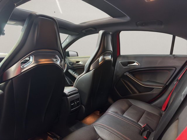 2015 Mercedes-Benz A-Class 2L Amg 5dr - Photo 12