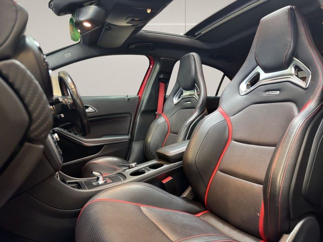 2015 Mercedes-Benz A-Class 2L Amg 5dr - Photo 10