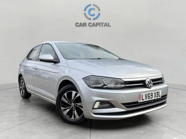 2019 Volkswagen Polo - Photo 4