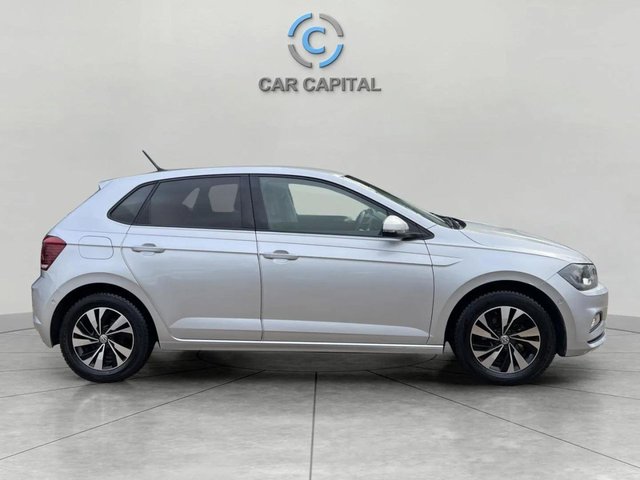 2019 Volkswagen Polo - Photo 5