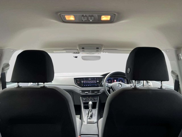 2019 Volkswagen Polo - Photo 11