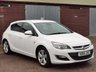 USED 2015 15 VAUXHALL ASTRA 1.6i SRi Hatchback 5dr Petrol Auto Euro 6 (115 ps) 11x RECORDED SERVICES!